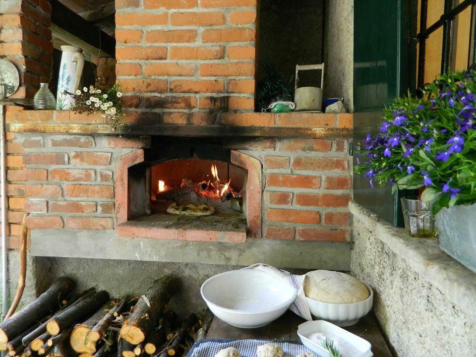 Вилла Casa Emilia Stazzema Экстерьер фото