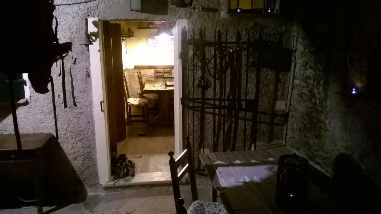 Вилла Casa Emilia Stazzema Экстерьер фото